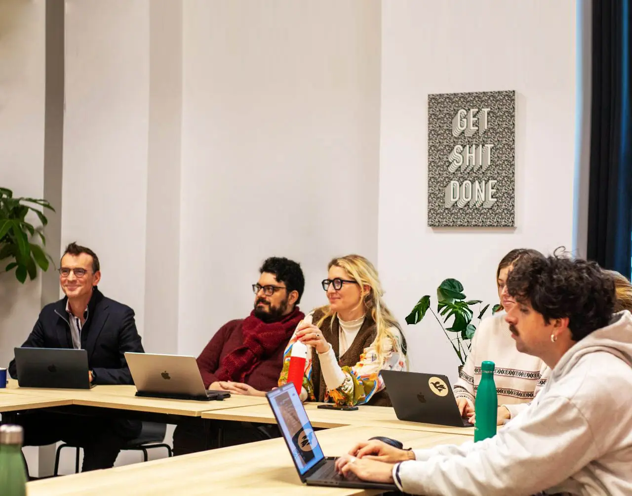 Organiser un événement avec icilundi